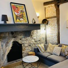 Lovely flat in the centre of Bayonne