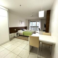 F1522 Flat BSB com excelente localização SHN