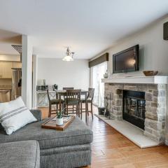 Snowmass Condo with Amenities Less Than 1 Mi to Slopes!