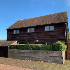 The Hay Barn at Humblebee Hall