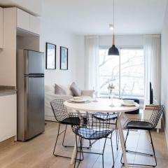 Salvia Comfy Apartment
