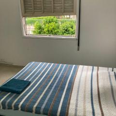 Quarto Vila Mariana