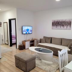 Apartman Lukić