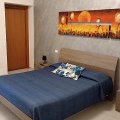 Santa Genoveffa Apartment