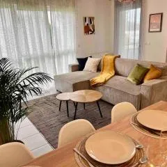 Appart Cosy 6 personnes