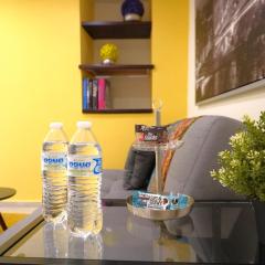 Departamento con excelente ubicación