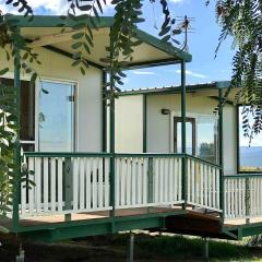 Evans Hill Cabin