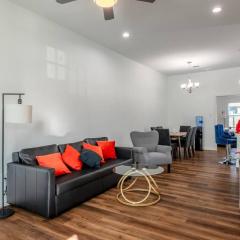 Spacious Cozy Home Near NRG /Toyota/Stadiums