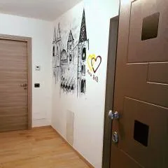 pesa apartment B&B