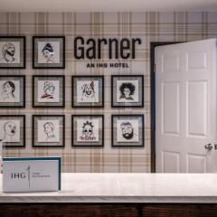 Garner Hotel Auburn - Seattle, an IHG Hotel