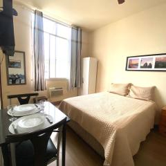 Charmoso studio 1017 Copanema