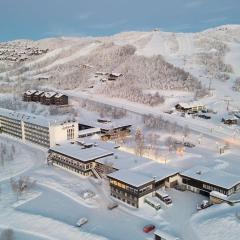 Radisson Blu Resort, Beitostølen