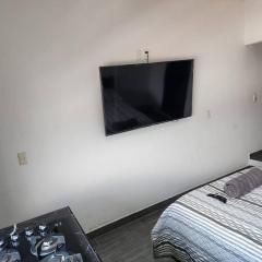 Habitación Suite Centro Tuxtla