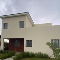 Cheerful 4bedroom villa with pool in Puerto Plata