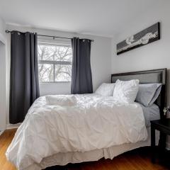 Eglinton West Guest Suite