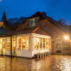 Rustic farm house in the middle of the Achterhoek