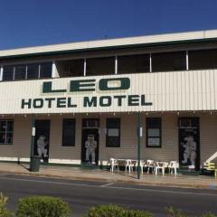 Leo Hotel Motel