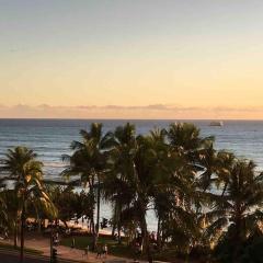 Tina's Waikiki Beach Tower