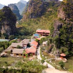 Trang An Heritage Garden