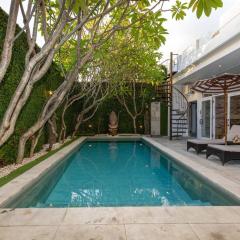 Villa Baci 2 Seminyak