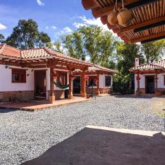 Cabañas Villa Encanto