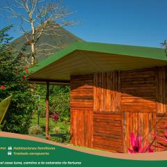 Tío Felix Eco Lodge