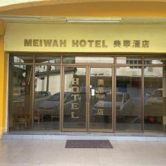 OYO 90914 Hotel Mei Wah