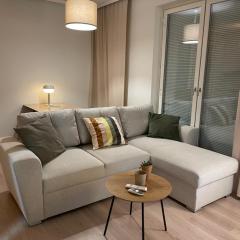 Helsinki Airport Apartment