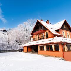 Wonder Home - Apartamenty Karkonosz blisko wyciągów narciarskich, szlaków i restauracji