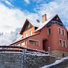 Wonder Home - Apartamenty Karkonosz blisko wyciągów narciarskich, szlaków i restauracji