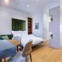 Ruzop Apartament self check-in