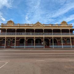 Toodyay Hotel