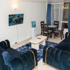 CastleHomes 1Bedroom Furnished Apartments