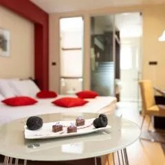 Zigante Rooms