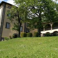 Apartment Casa Gianfrati