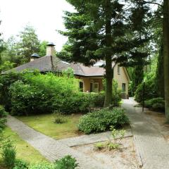 Quaint Villa in Doornspijk with Swimming Pool