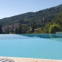 Studio 30 M² avec piscine et vue exceptionnelle
