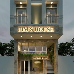 Jim’s House