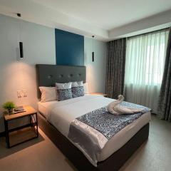 Homes at Bay Area Suites by SMS Hospitality