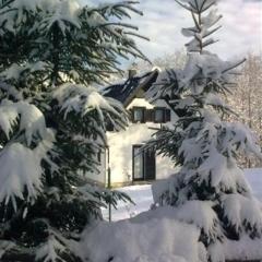 Holiday Home Raušel