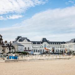 Cures Marines Hotel & Spa Trouville - MGallery Collection