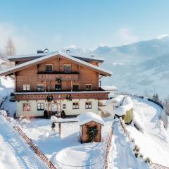 Appartements Hinterkerschbaum