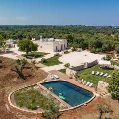 Masseria Monte Pizzuto