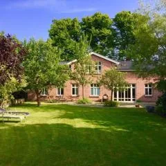 Kleine Freiheit Ferienhaus-max 15 Personen