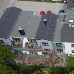 Ferienwohnung - Magellan