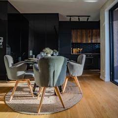 Karmen Luxury Apartments Borik