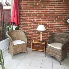 Ferienwohnung - Mühlenblick