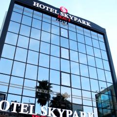 Hotel Skypark Jeju 1