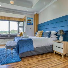 Villa Tasha Luxury Suites, Lanseria