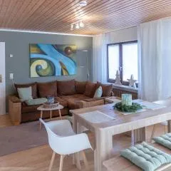 ELW, sep. Eingang, überdachte Terrasse, nähe Backnang